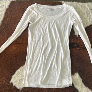 Michael Stars long sleeve tee